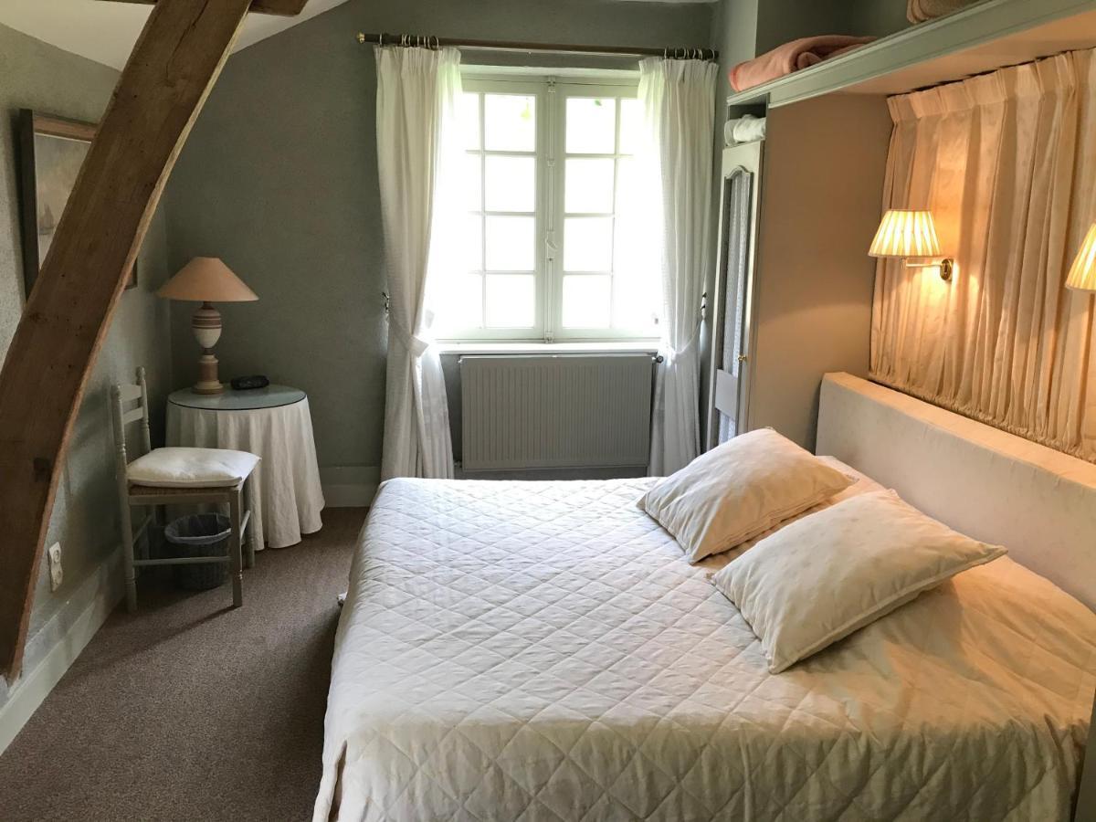 Bed & Breakfast Le Moulin Neuf Saint-Alvère Kültér fotó