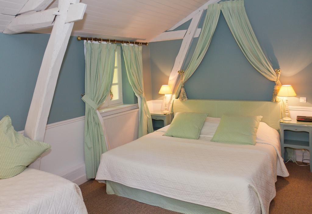 Bed & Breakfast Le Moulin Neuf Saint-Alvère Kültér fotó