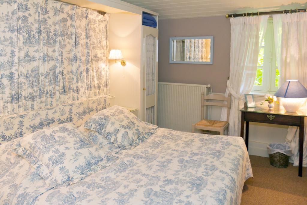 Bed & Breakfast Le Moulin Neuf Saint-Alvère Kültér fotó