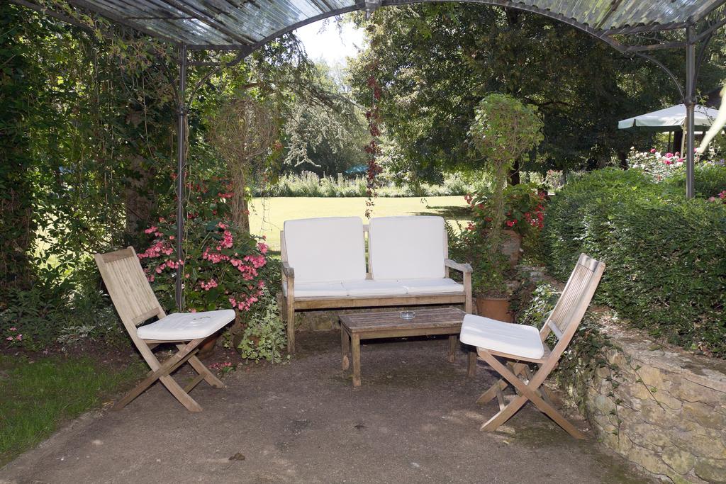 Bed & Breakfast Le Moulin Neuf Saint-Alvère Kültér fotó